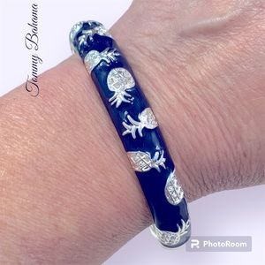 NWT 🍍Tommy Bahama pineapple🍍 bracelet